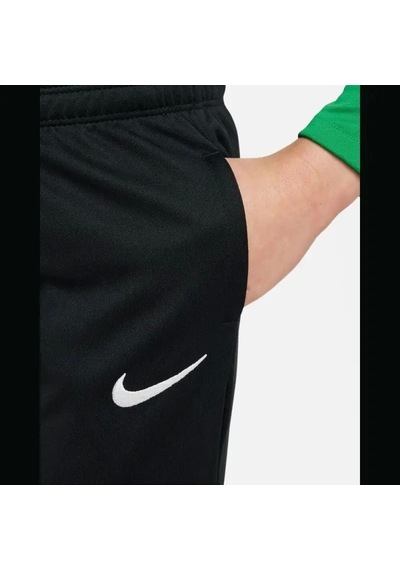 Nike Academy Pro Çocuk Yeşil Futbol Eşofman Takımı Dj3363-329 Çok Renkli