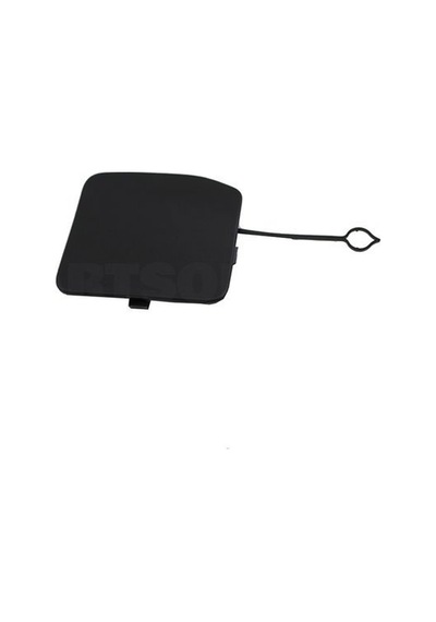 Nissan Qashqai Arka Tampon Çeki Kapak 2013-2016 850714ea0a 1.5 Dcı, 1.6 Dcı, 1.2 Dıg-t