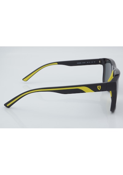 Ferrarı Güneş Fz 6002u 501/87 59 - 01 Güneş Gözlüğü Sarı