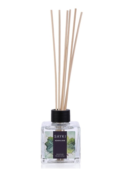 Hatemoğlu Adam & Eve Çubuklu Oda Kokusu 100 ML