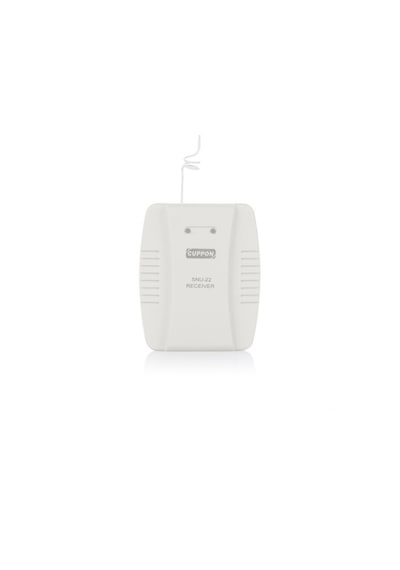 Cuppon Snu-22-plus Kepenk Alıcısı 1 Adet