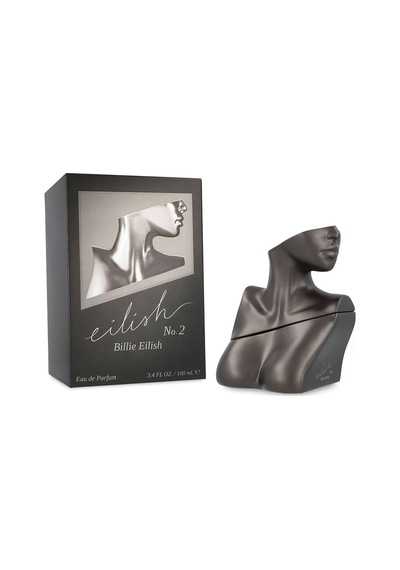 Billie Eilish Eilish No 2 Eau De Parfum 100ml Kadın Parfüm Fresh 71025829