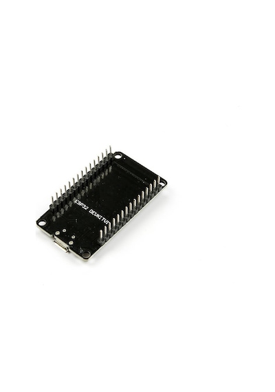ESP-WROOM-32 CP2102 30 Pin Micro USB WiFi ve Bluetooth Geliştirme Kartı