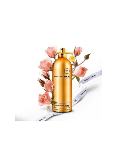 Montale Aoud Queen Roses Edp 100 Ml Kadın Parfümü Odunsu - Çiçeksi