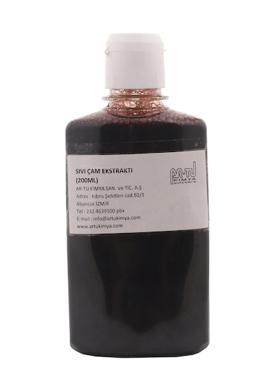Çam Kabuğu Ekstresi (Sıvı) 200 ML