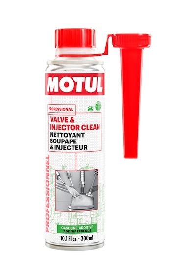 Motul Valve & Injector Clean 0.300l