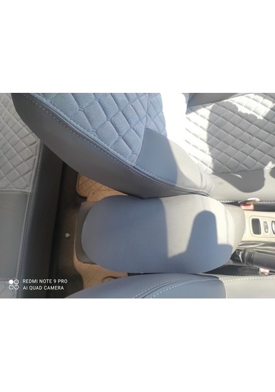 Renault Megane 1 Araca Özel Oto Koltuk Kılıfı