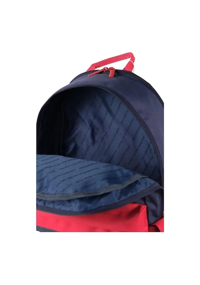 United Colors Of Benetton Çift Bölmeli Sırt Çantası 03789