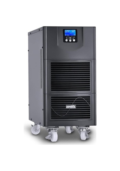 Pse-1106 6kva 6000 Va 16x7ah Akülü Online Ups Kesintisiz Güç Kaynağı