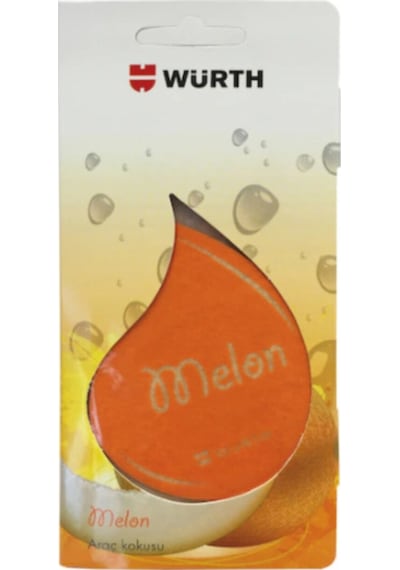 Würth Kalıcı Asma Koku Melon
