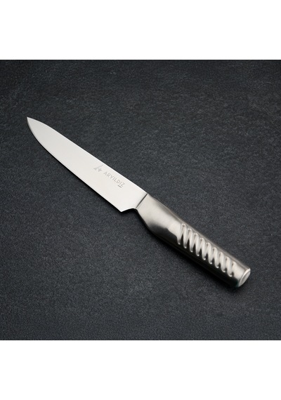 Aryıldız Durinox Doğrama Bıçak 14 Cm Renkli