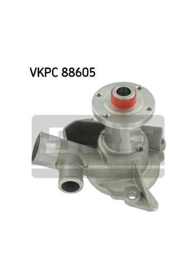 Skf Vkpc88605 Devırdaım Su Pompası Bmw E30 E21 E28