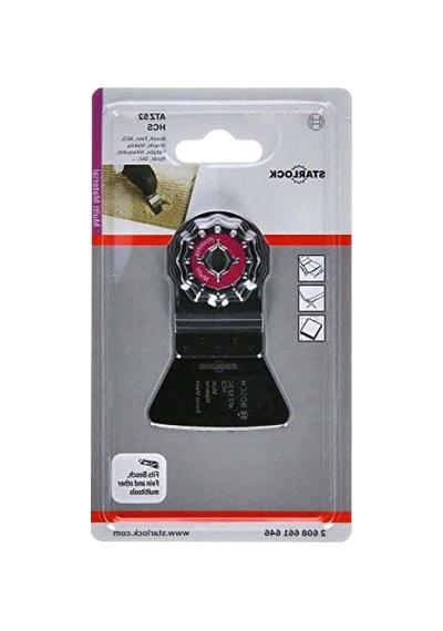 Kazıyıcı Aksesuar 52 Mm