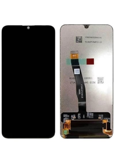 Huawei P Smart 2019 Lcd Ekran Dokunmatik Uyumlu