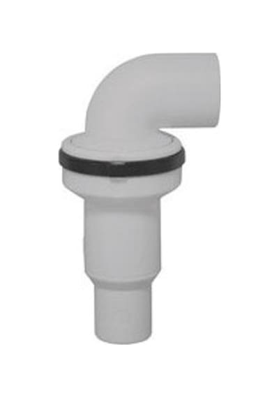 Çek Valf Nuovarade Marka Tekne Çekvalf Dirsekli 1"-11-2"