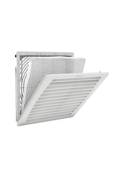 Pfannenberg Filtreli Izgara Pfa 60.000 Exhaust Filter