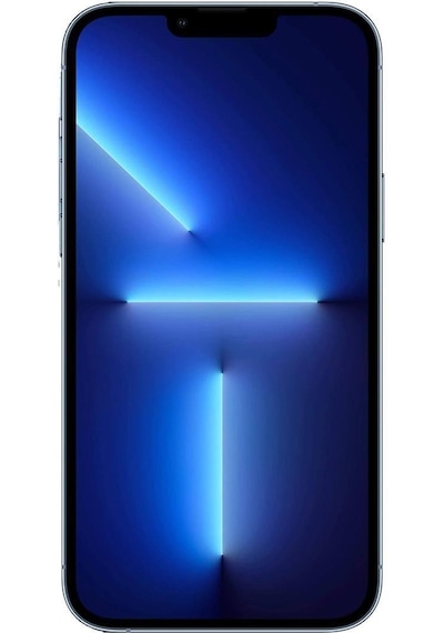 Yenilenmiş Apple Iphone 13 Pro 128 GB A Kalite (12 Ay Garantili)