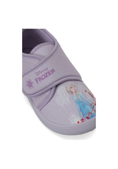 Frozen Homa.p Lila Kız Çocuk Panduf Homa.p6pr Mor