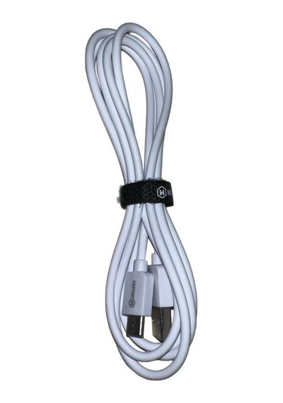 Factor M Type-c Data Şarj Kablosu 150cm Fm-2415t 1 Adet