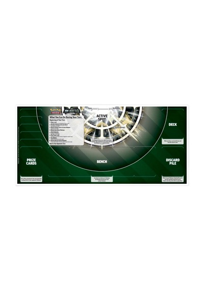 Pokémon Tcg: Melmetal Ex Battle Deck Pokemon Kart