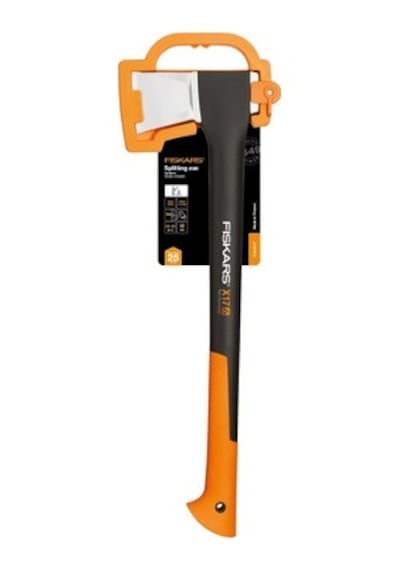 Fiskars X17 Yarma Balta