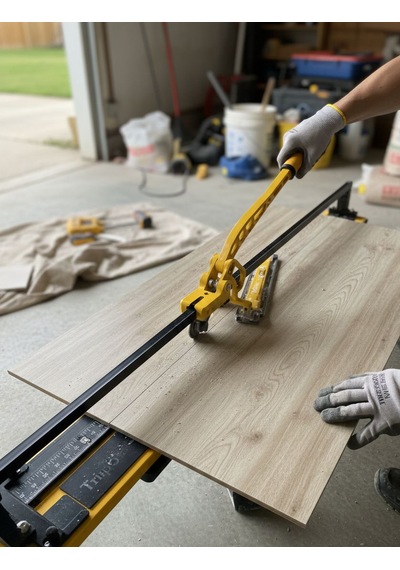Butools Seramik Granit Kesme Makinası