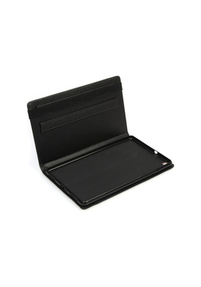 Lenovo M10 Tb-x505 10.1" Kılıf Standlı Kabartma Resimli Kılıf Arka Kapak