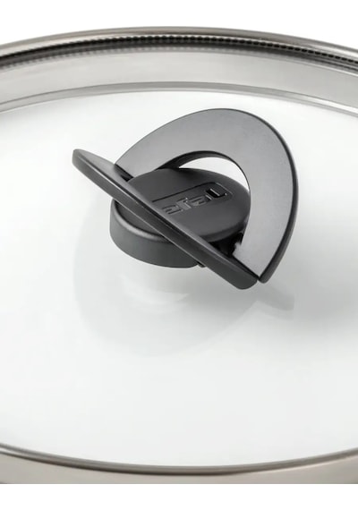 Tefal Butterfly 04199720 Cam Kapak, 20 Cm 32433189 Diğer