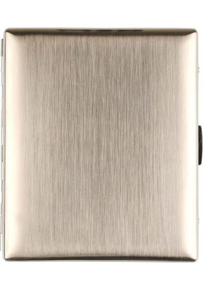 Jean Claude Krom Metal Sigara Tabakası 600906