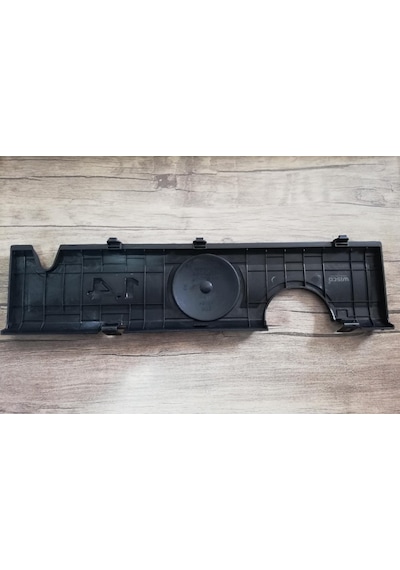 Vw Polo 2009-2014 Cggb Cmaa 1.4 16V Motor Üst Kapağı 03C103925At