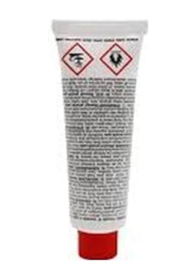 Polyester (Çelik) Macun S.ertleştirici PE Macun ilacı 15 Gr ( 1 Adet )