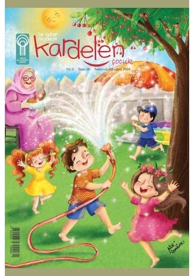 Kardelen Çuk 14. Sayı