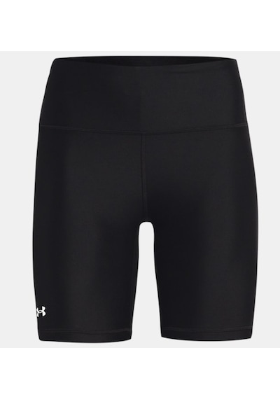 Under Armour Kadın HeatGear® Armour Bisiklet Şortu 1360939-001