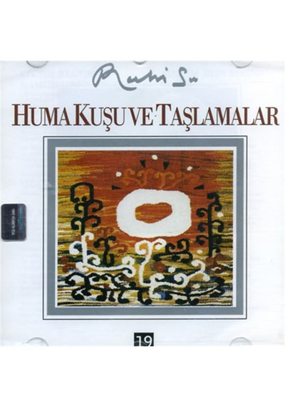 Ruhi Su - Huma Kuşu Ve Taşlamalar (Cd)