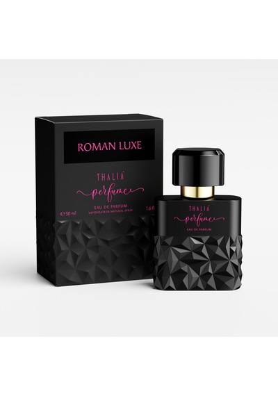 Thalıa Perfumes Roman Luxe Edp 50 Ml Aromatik