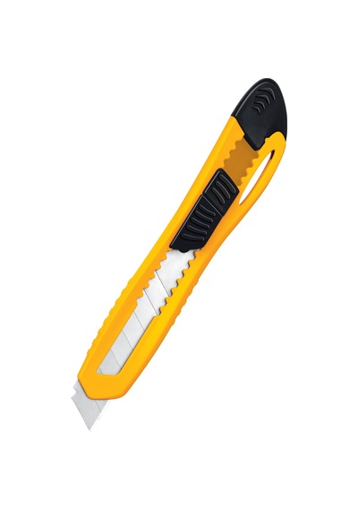 Sgs Plastik Maket Bıçağı
