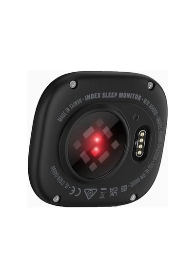 Garmin Index Sleep Monitor Kol Bantlı Uyku  L-xl Akıllı Bileklik Siyah