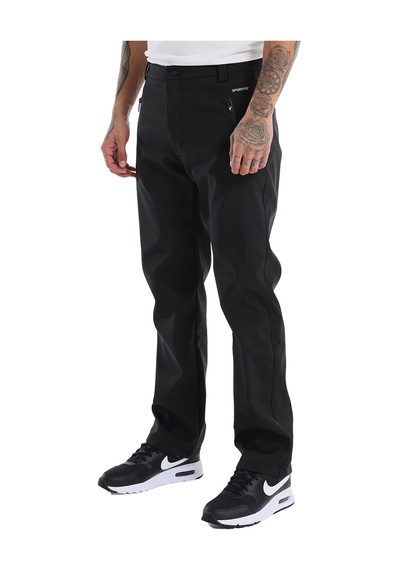 Toledo Erkek Siyah Günlük Stil Pantolon 24ke007-syh 1656185 Siyah