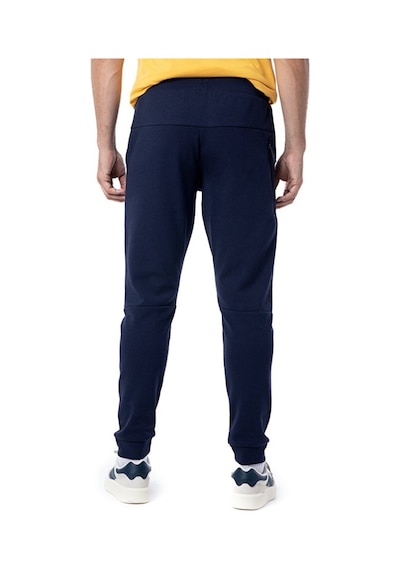 New Balance Double Face Erkek Eşofman Altı 001