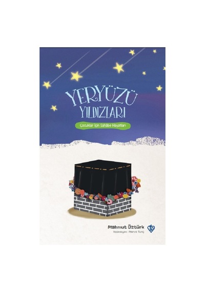 Yeryüzü Yıldızları Çocuklar İçin Sahabe Hayatları Ciltli
