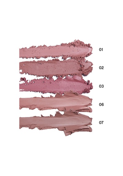 Le Grand Volume Gel Lipliner - 02 Warm Nude - Precise Definition & Long-lasting Wear Diğer