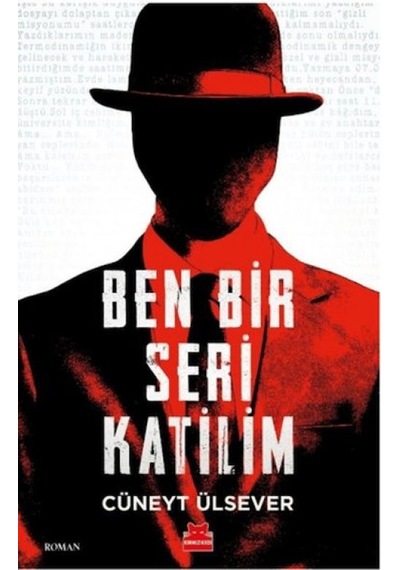 Ben Bir Seri Katilim - Kyut-764772
