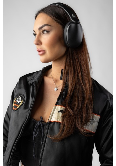 Skullcandy S6HOW-T740 Hesh 360 Bluetooth 5.3 Kulak Üstü Kulaklık