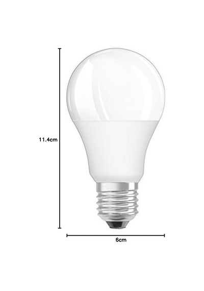 9w Led Rgb Ampul Uzaktan Kumandalı E27 Renkli Aydınlatma Ampulü, Çoklu Renk Modları, Ortam Işığı, Dekoratif Diğer