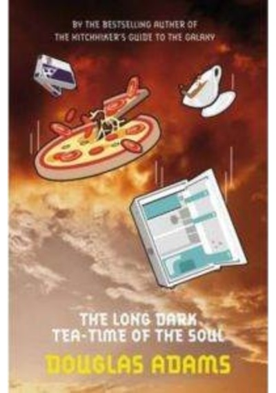 The Long Dark Tea-Time Of The Soul