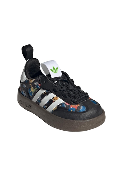 Jp8625-b Adidas Adıfom Samba 360 I Bebek Spor Ayakkabı Siyah Jp8625-b Siyah