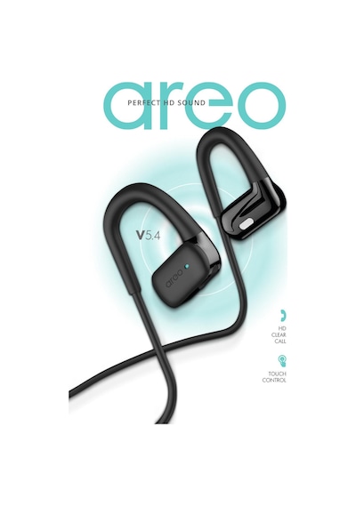 Powerway Areo Kulak İçi Bluetooth Kulaklık