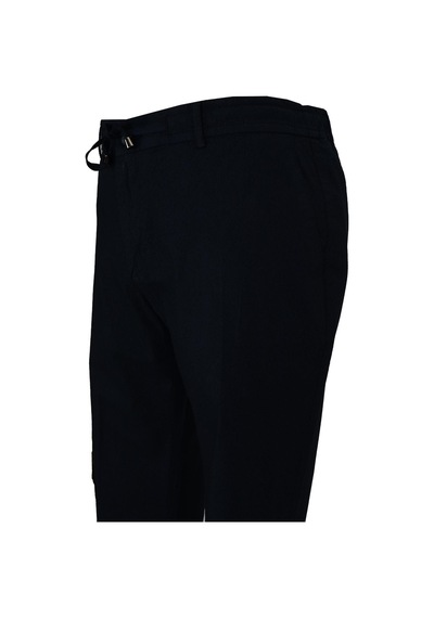 Cengiz İnler Dent Slimfit Yan Cep Jogger Erkek Pantolon 001