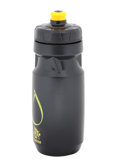 Biggdesign Moods Up Curius Plastik Matara 600 Ml
