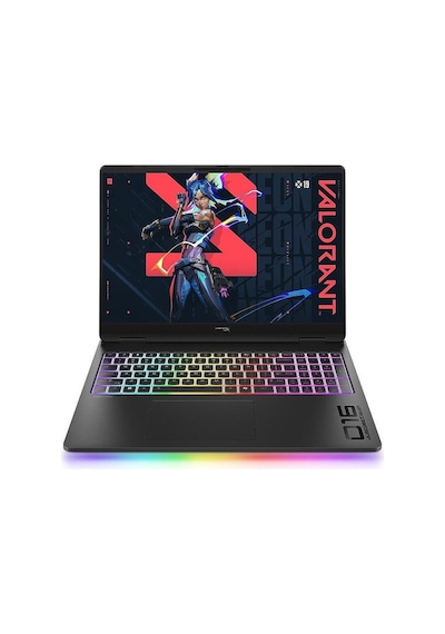 HP HyperX Omen MAX 16-AH1006NT E86MVEA U9-290HX 32 GB 2 TB SSD 24 GB RTX5090 16'' Dos FHD Dizüstü Bilgisayar